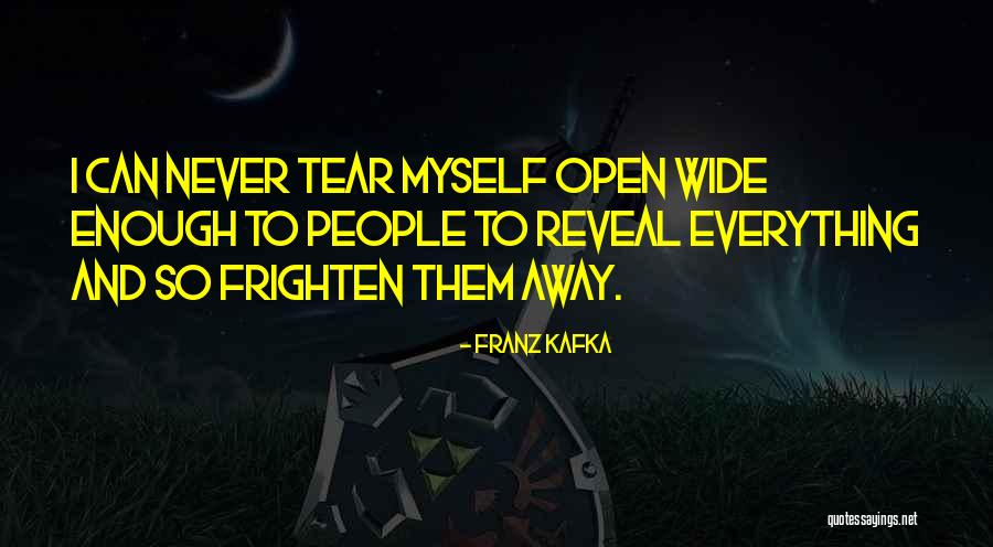 Hiriente O Quotes By Franz Kafka Hiriente O Quotes By Franz Kafka