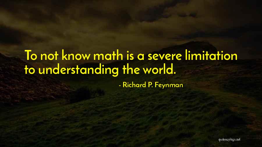 Hirimani Quotes By Richard P. Feynman Hirimani Quotes By Richard P. Feynman