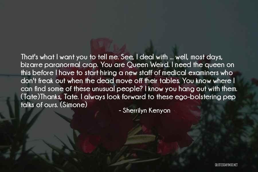 Hiring Staff Quotes By Sherrilyn Kenyon Hiring Staff Quotes By Sherrilyn Kenyon