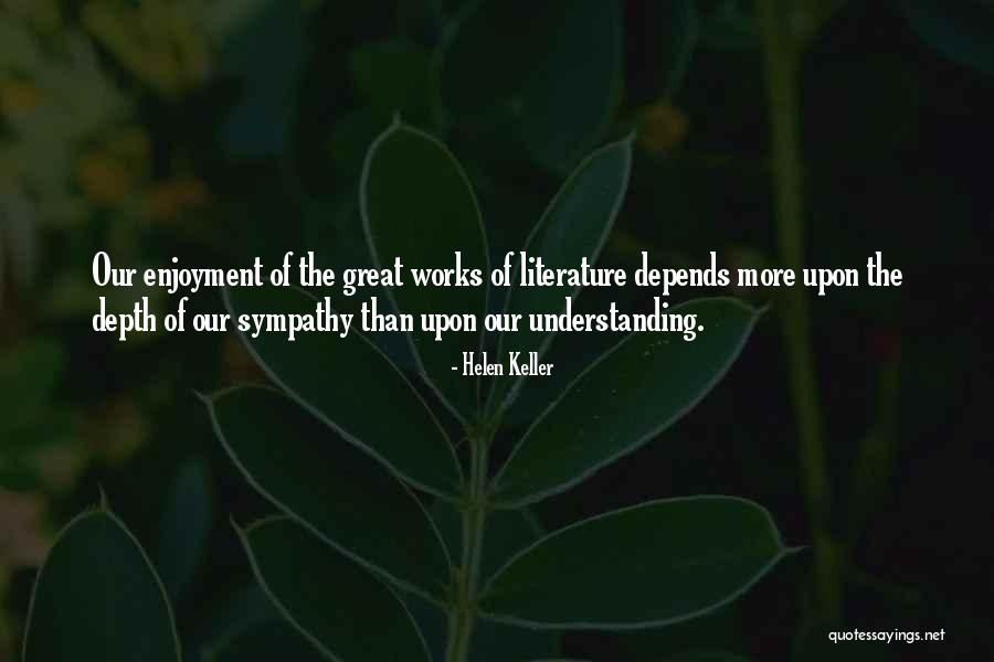 Hiring Talent Quotes By Helen Keller Hiring Talent Quotes By Helen Keller