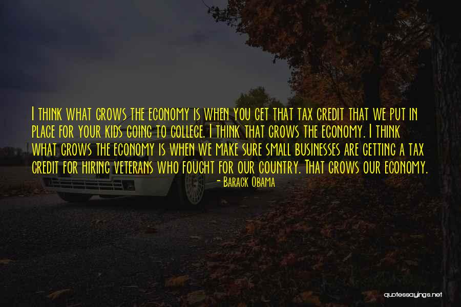 Hiring Veterans Quotes By Barack Obama Hiring Veterans Quotes By Barack Obama