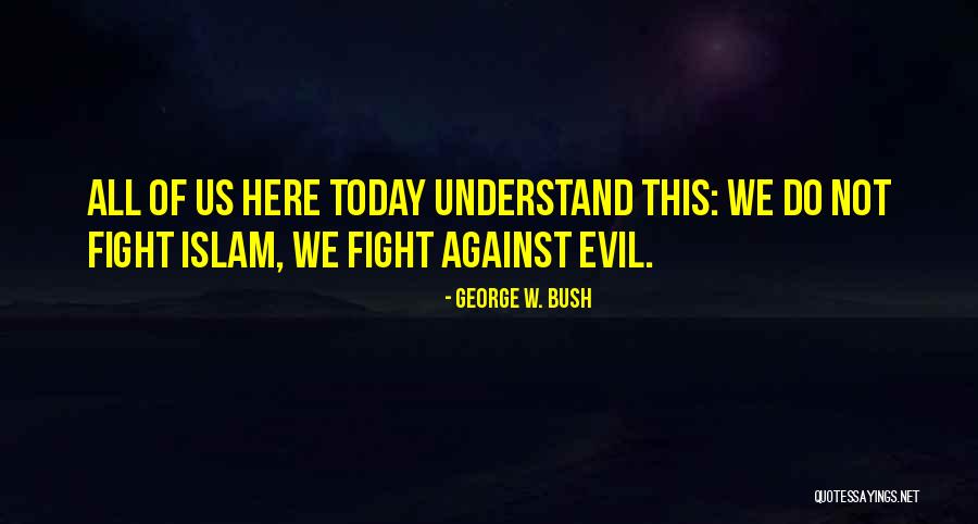Hirini Moko Quotes By George W. Bush Hirini Moko Quotes By George W. Bush