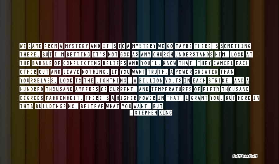 Hirini Moko Quotes By Stephen King Hirini Moko Quotes By Stephen King