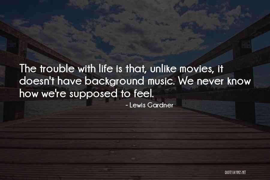 Hirinis Quotes By Lewis Gardner Hirinis Quotes By Lewis Gardner