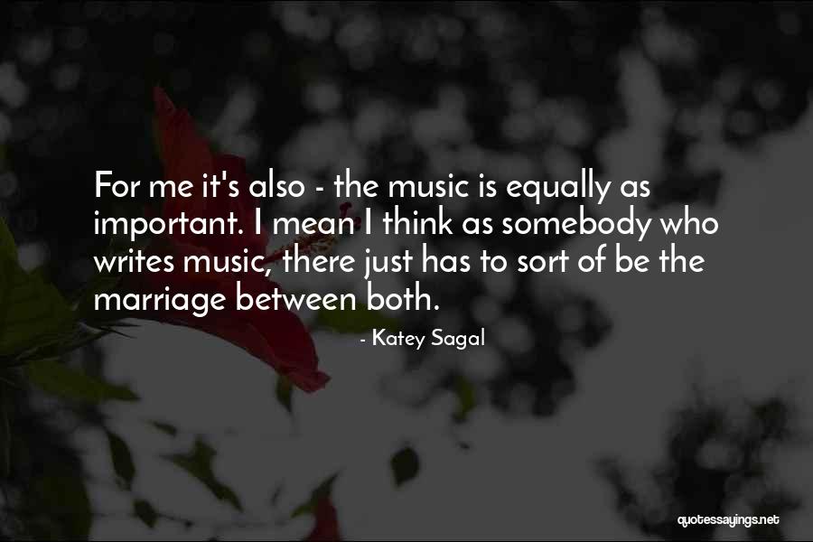 Hirji Lakha Quotes By Katey Sagal Hirji Lakha Quotes By Katey Sagal