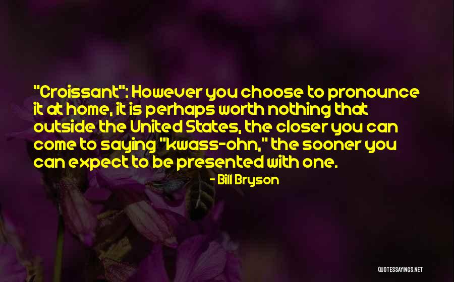 Hirneisen Obituary Quotes By Bill Bryson Hirneisen Obituary Quotes By Bill Bryson