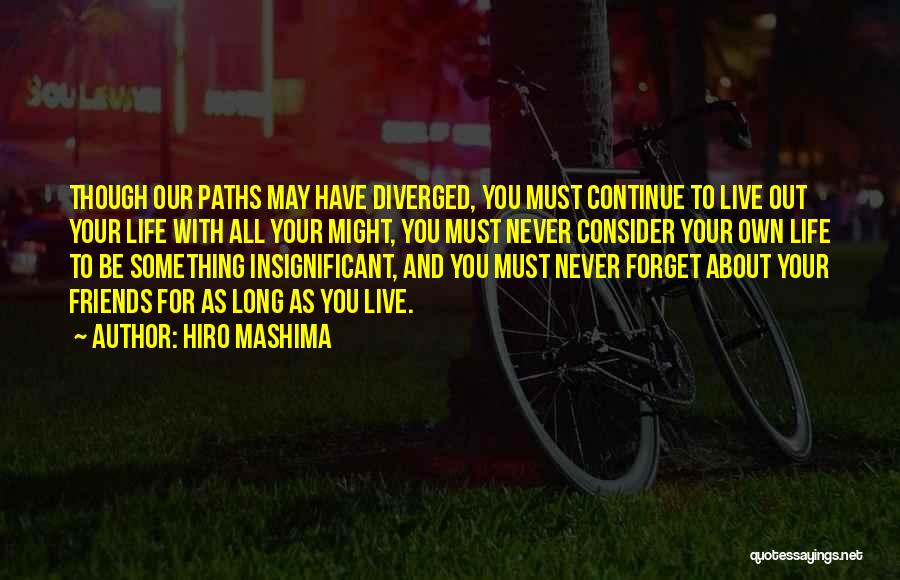 Hiro Mashima Quotes 134117