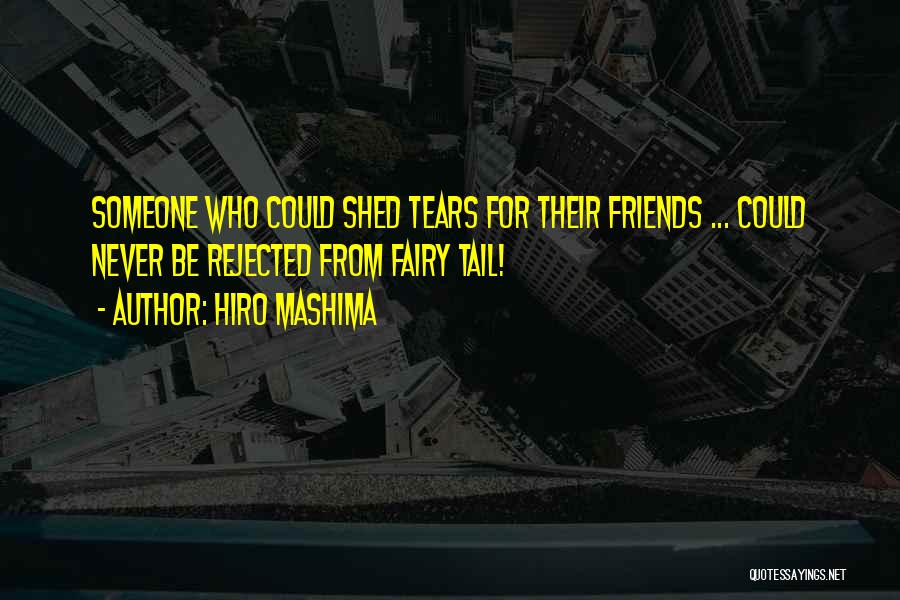 Hiro Mashima Quotes 1368705
