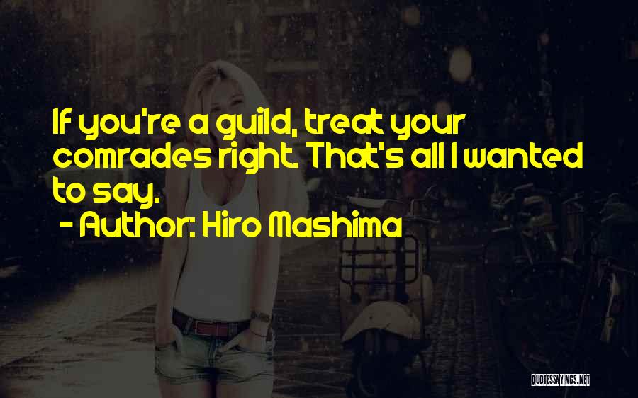 Hiro Mashima Quotes 1823367