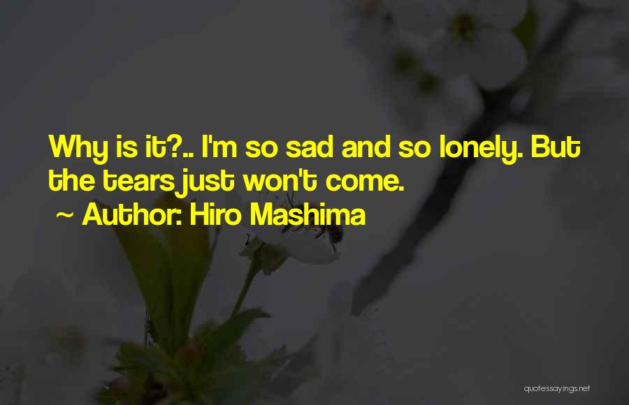 Hiro Mashima Quotes 1857293