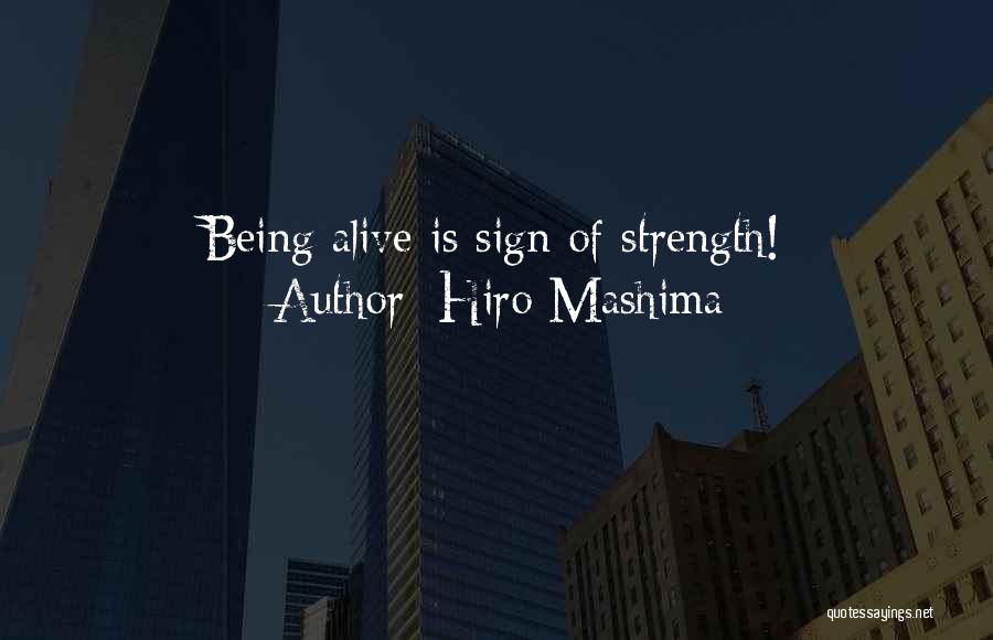 Hiro Mashima Quotes 1872776