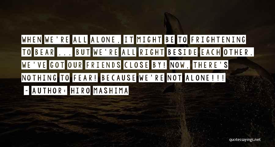 Hiro Mashima Quotes 1918244
