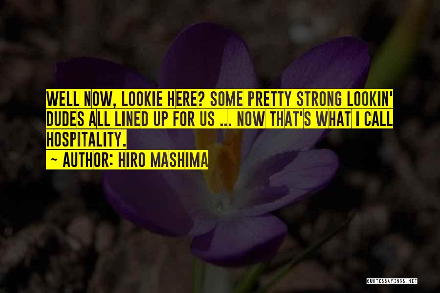 Hiro Mashima Quotes 2201551