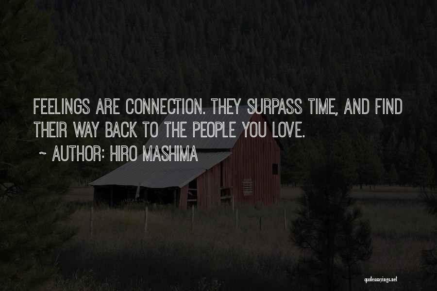 Hiro Mashima Quotes 955922