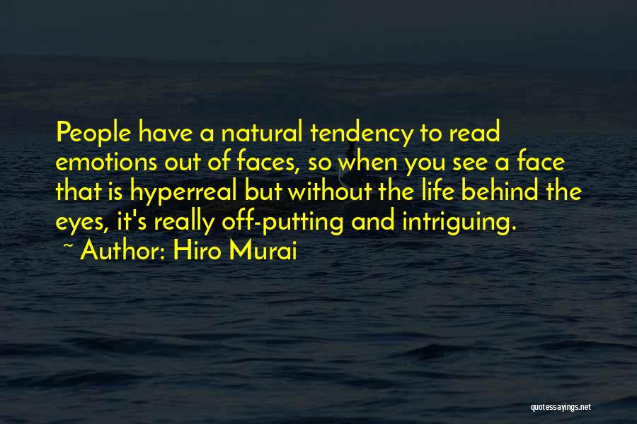 Hiro Murai Quotes 1206650