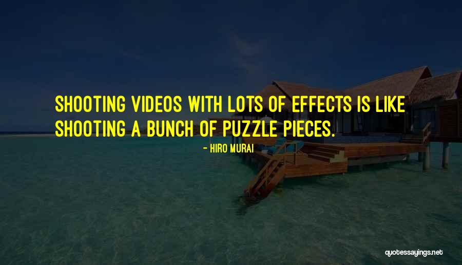 Hiro Murai Quotes 584540 Hiro Murai Quotes 584540