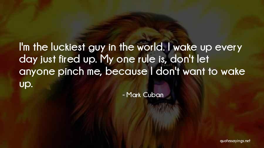Hiroaki Iwanaga Quotes By Mark Cuban Hiroaki Iwanaga Quotes By Mark Cuban
