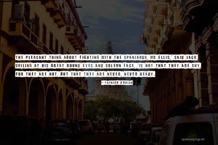 Hiroaki Iwanaga Quotes By Patrick O'Brian Hiroaki Iwanaga Quotes By Patrick O'Brian