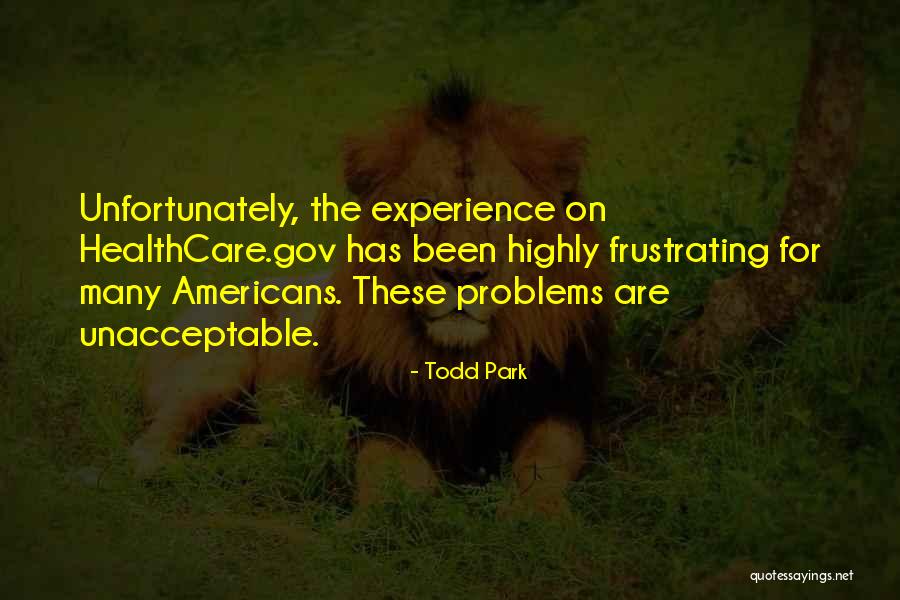 Hiroaki Iwanaga Quotes By Todd Park Hiroaki Iwanaga Quotes By Todd Park