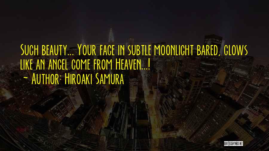 Hiroaki Samura Quotes 770466