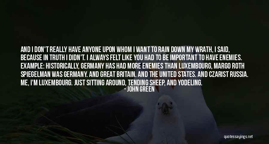 Hirochi Prasu Quotes By John Green Hirochi Prasu Quotes By John Green