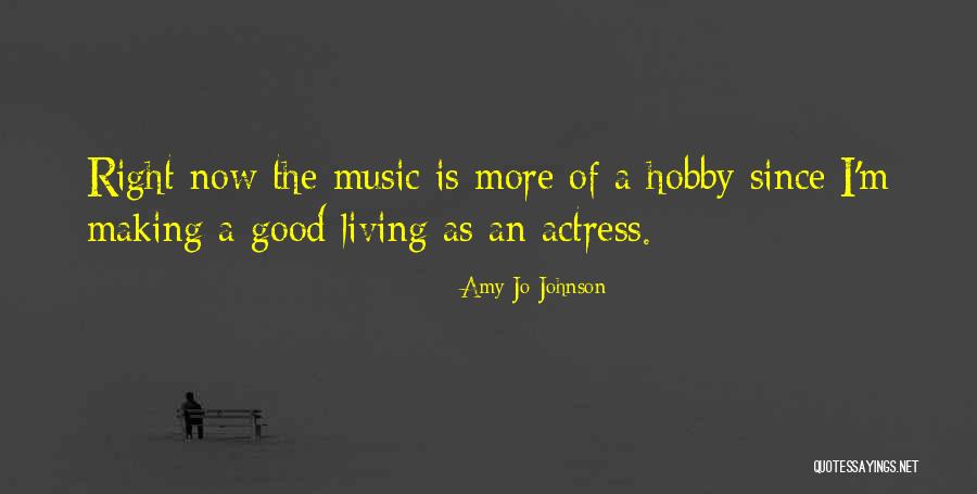 Hiroda Usa Quotes By Amy Jo Johnson Hiroda Usa Quotes By Amy Jo Johnson