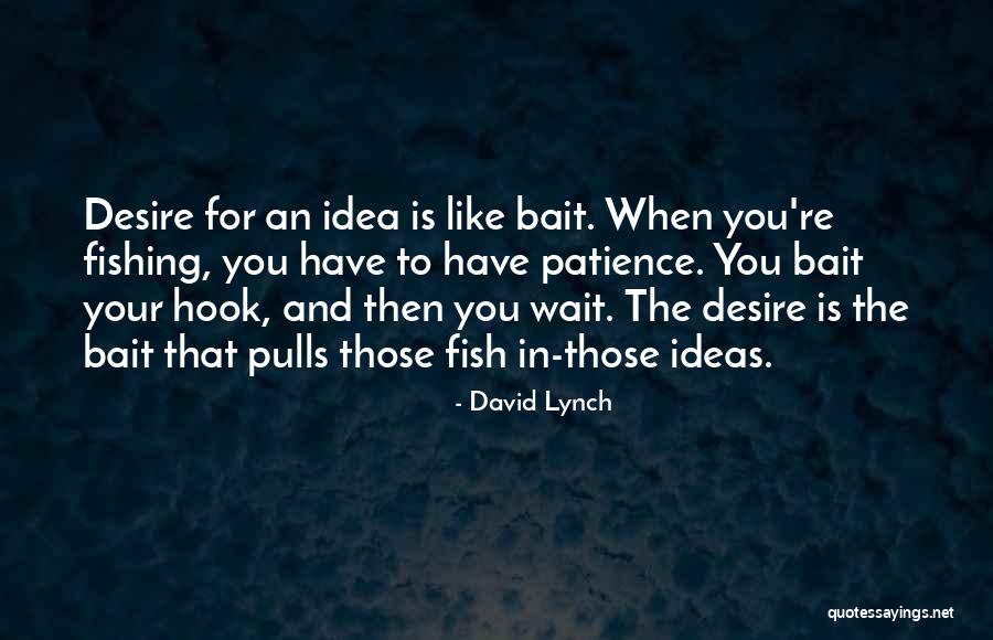 Hirohashi Ryo Quotes By David Lynch Hirohashi Ryo Quotes By David Lynch