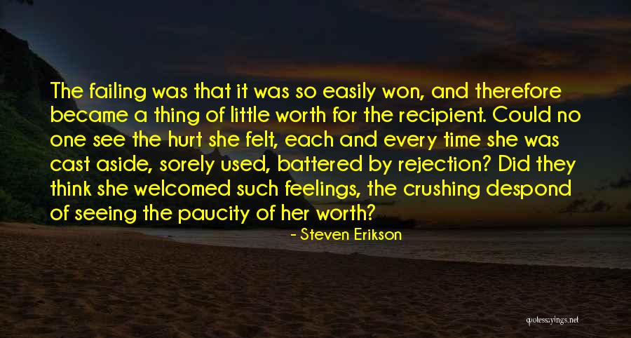 Hirohisa Nakano Quotes By Steven Erikson Hirohisa Nakano Quotes By Steven Erikson