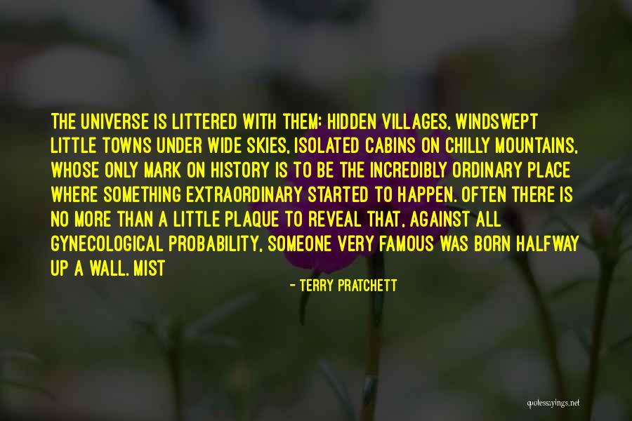 Hirohisa Nakano Quotes By Terry Pratchett Hirohisa Nakano Quotes By Terry Pratchett