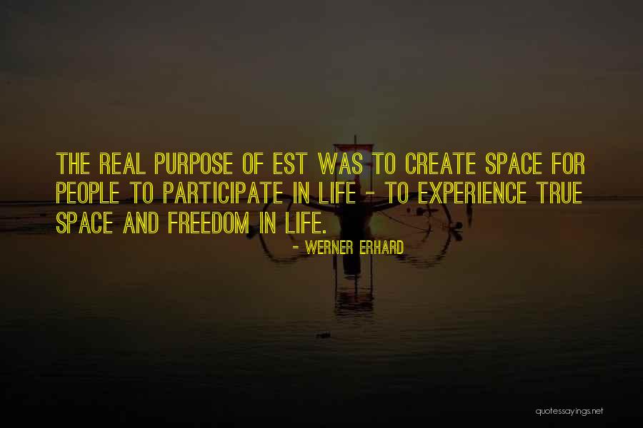 Hirohisa Nyc Quotes By Werner Erhard Hirohisa Nyc Quotes By Werner Erhard