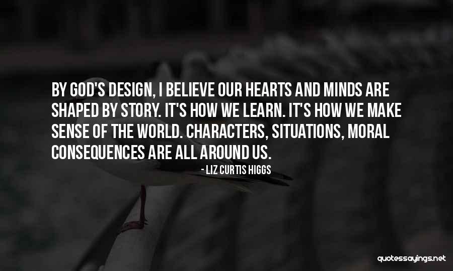 Hirohisa Ohmiya Quotes By Liz Curtis Higgs Hirohisa Ohmiya Quotes By Liz Curtis Higgs
