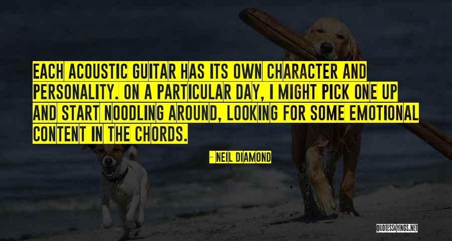 Hiroichi Ikemura Quotes By Neil Diamond Hiroichi Ikemura Quotes By Neil Diamond
