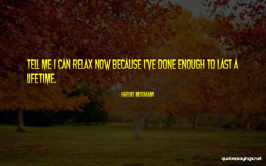 Hirokawa And Gouran Quotes By Haruki Murakami Hirokawa And Gouran Quotes By Haruki Murakami