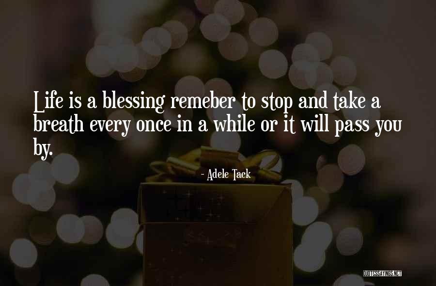 Hirokazu Quotes By Adele Tack Hirokazu Quotes By Adele Tack