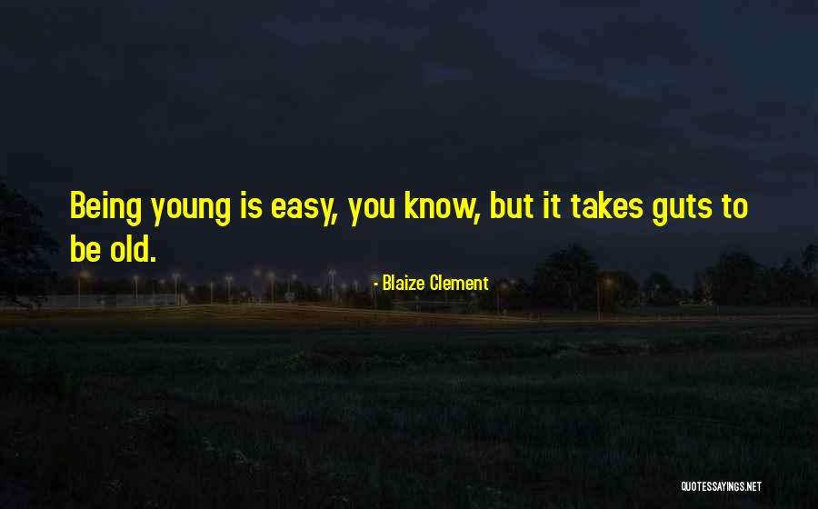 Hiroki Hasegawa Quotes By Blaize Clement Hiroki Hasegawa Quotes By Blaize Clement