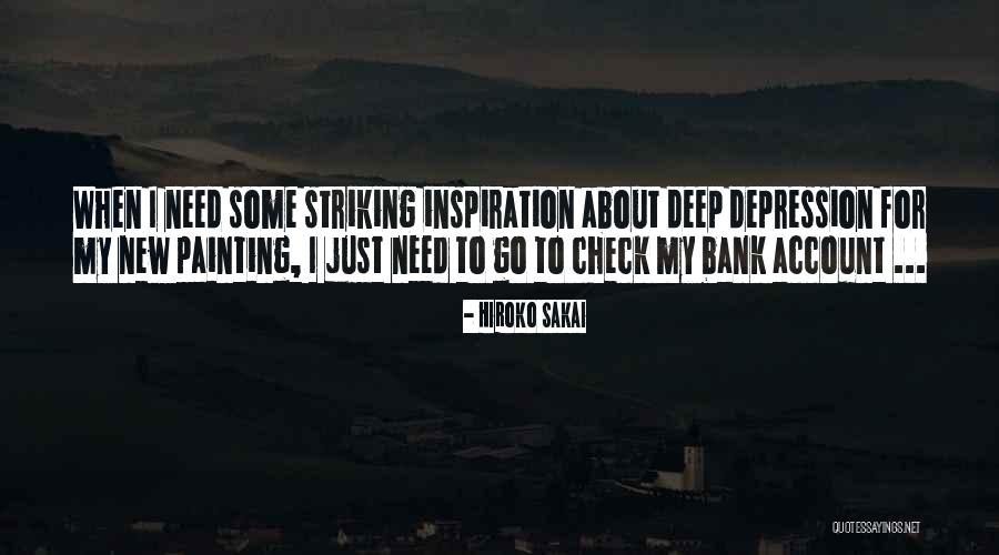 Hiroko Sakai Quotes 1036880 Hiroko Sakai Quotes 1036880