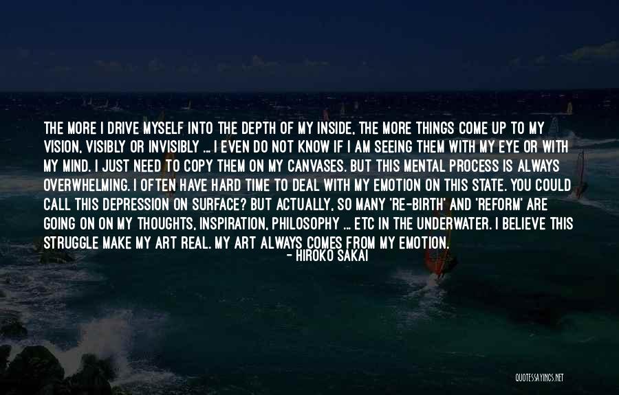 Hiroko Sakai Quotes 1489532 Hiroko Sakai Quotes 1489532