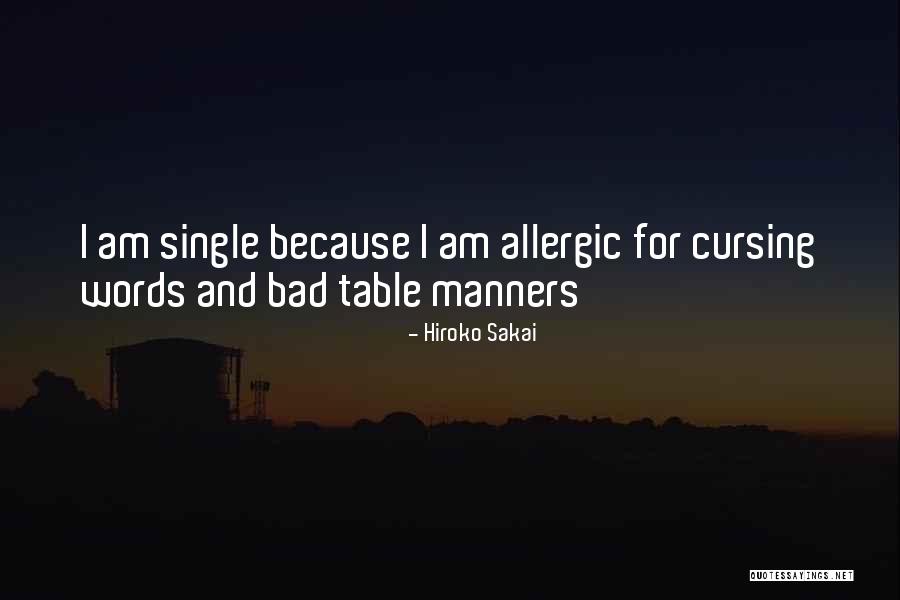 Hiroko Sakai Quotes 1569230 Hiroko Sakai Quotes 1569230
