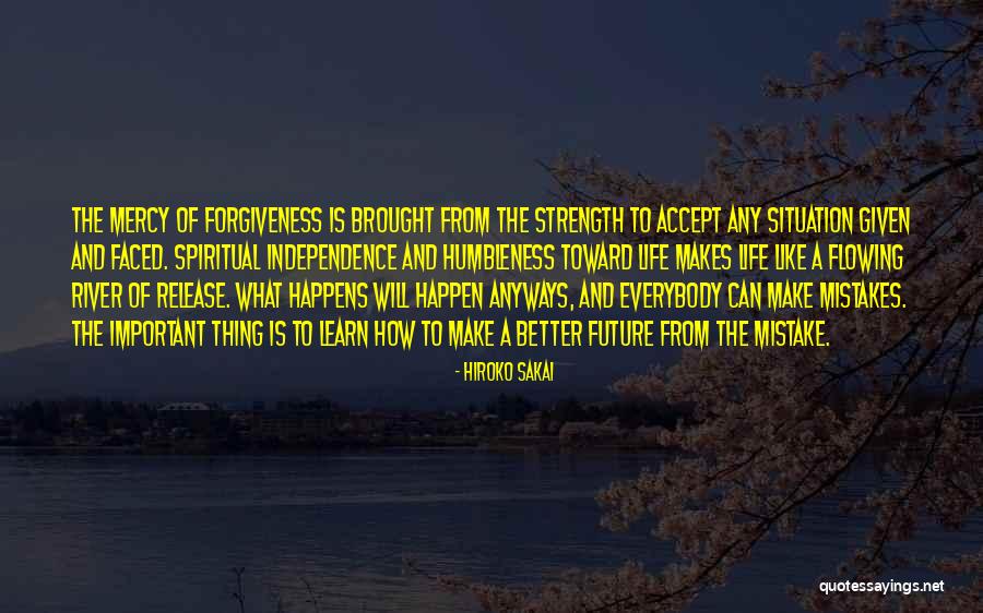 Hiroko Sakai Quotes 2101431 Hiroko Sakai Quotes 2101431