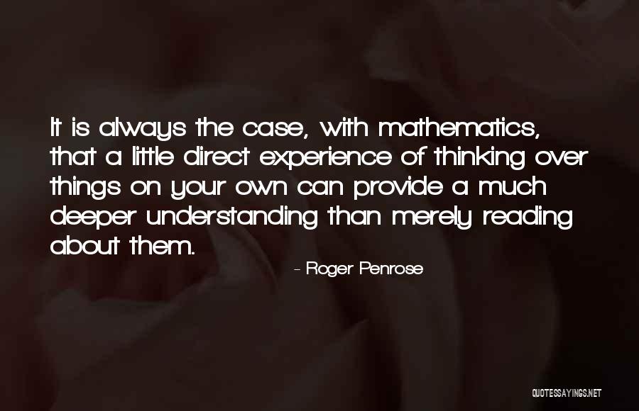 Hiromasa Miyasaka Quotes By Roger Penrose Hiromasa Miyasaka Quotes By Roger Penrose