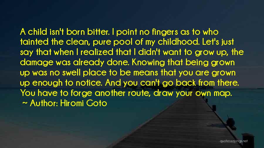 Hiromi Goto Quotes 685504
