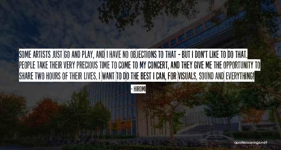 Hiromi Quotes 1112610 Hiromi Quotes 1112610