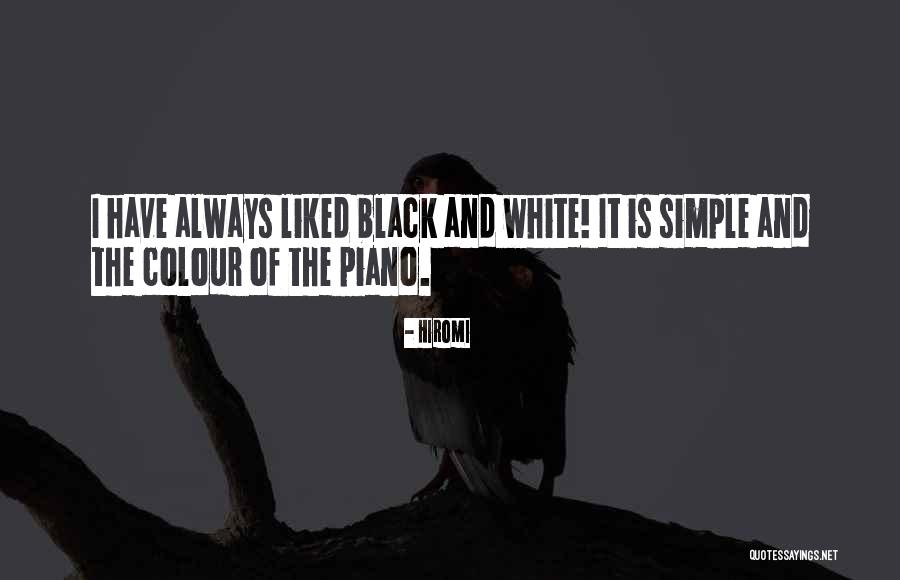 Hiromi Quotes 1265676 Hiromi Quotes 1265676