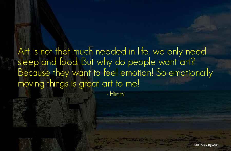 Hiromi Quotes 1467669 Hiromi Quotes 1467669