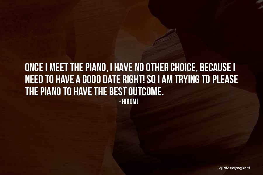 Hiromi Quotes 1591396 Hiromi Quotes 1591396
