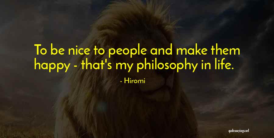 Hiromi Quotes 1729617 Hiromi Quotes 1729617
