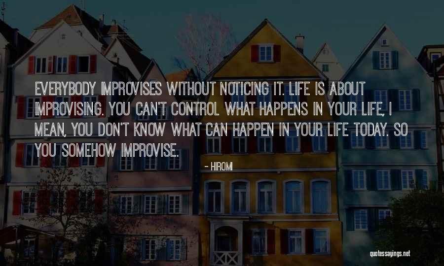 Hiromi Quotes 1846452 Hiromi Quotes 1846452