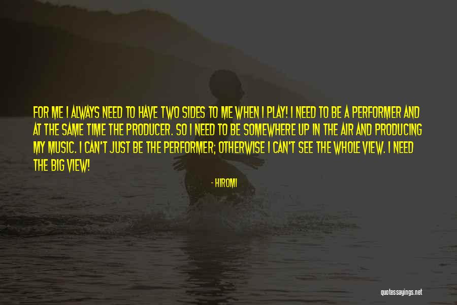 Hiromi Quotes 1943919 Hiromi Quotes 1943919