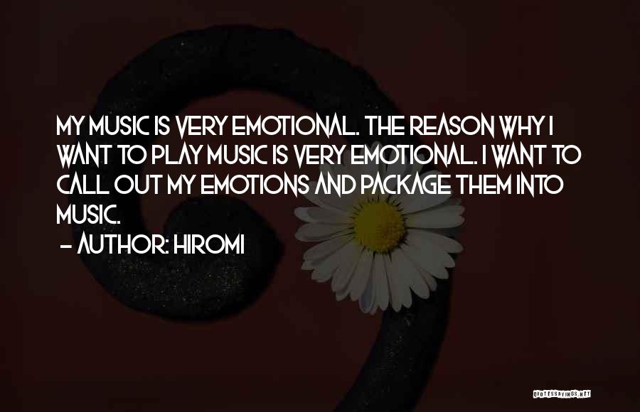 Hiromi Quotes 216126