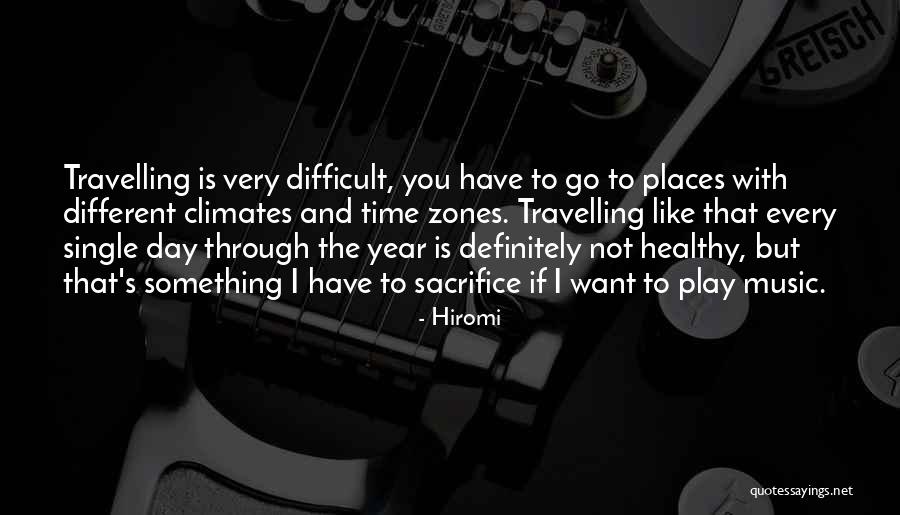 Hiromi Quotes 2268694